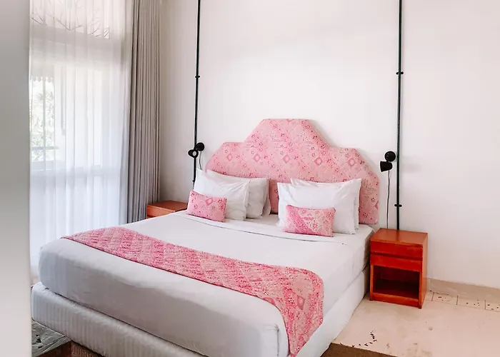 Kresna By The Sea By Kresna Hospitality