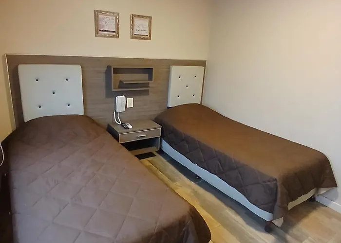 Hotel Posadas