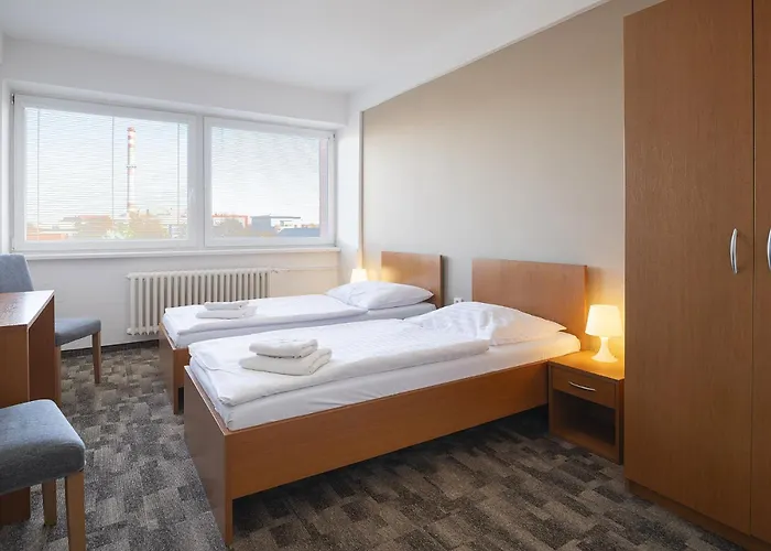 Hotel Veronika