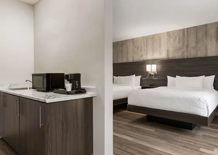 Saint John Cheap Hotels