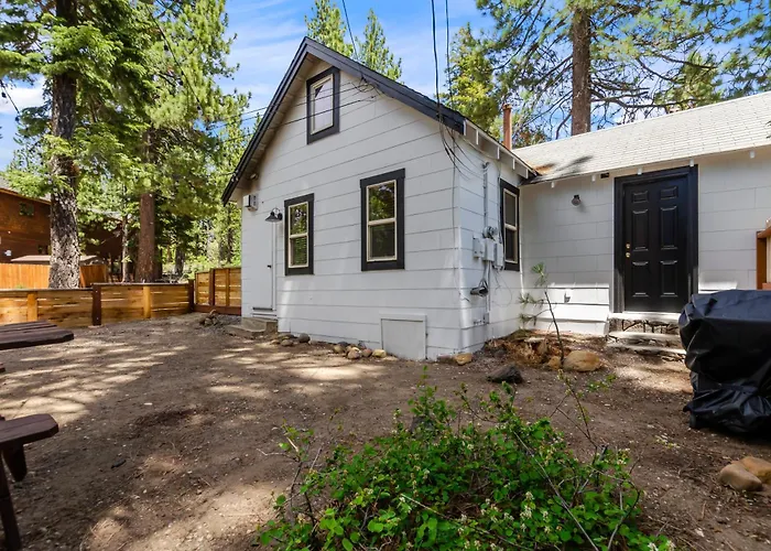 Firelite Lodge