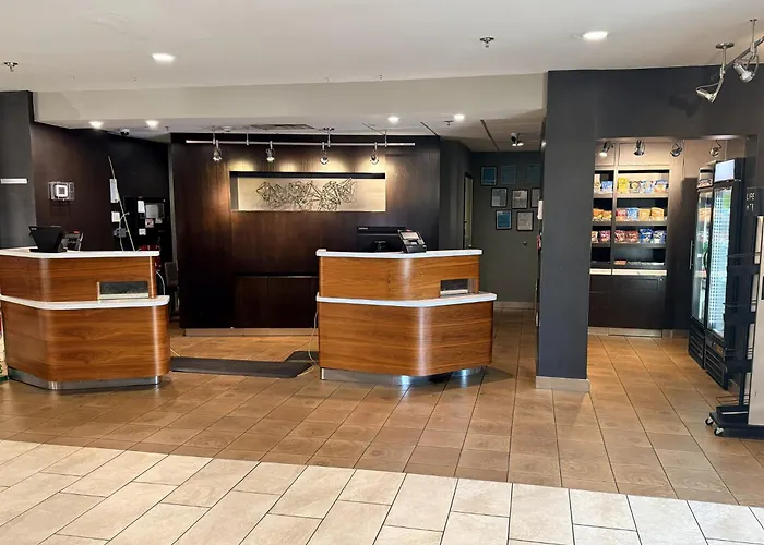 Hotel Preston