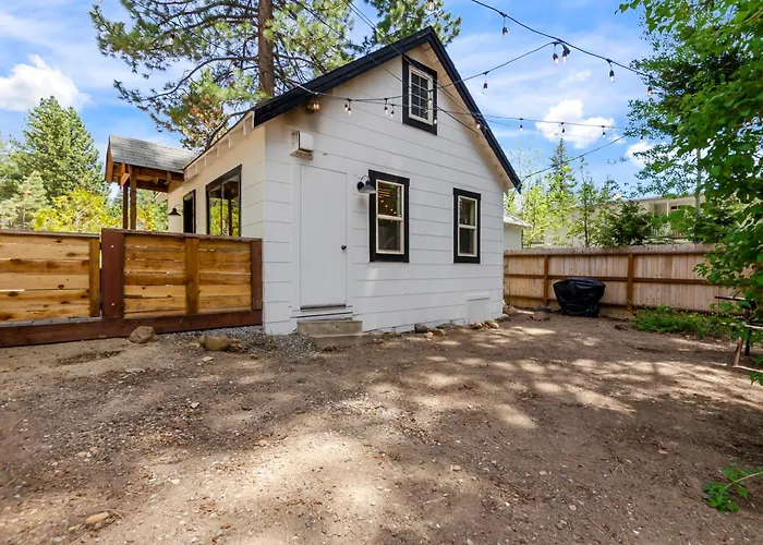 Firelite Lodge