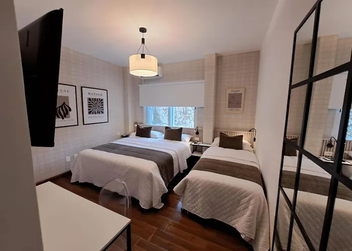 Hotel Alvear