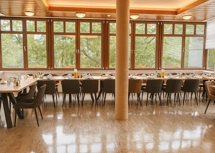 Waldhotel Bad Münstereifel