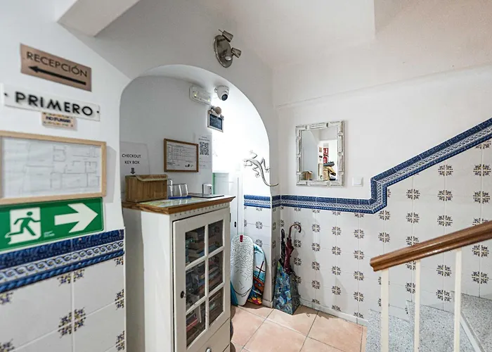 Hostal Don Peque (Adults Only)