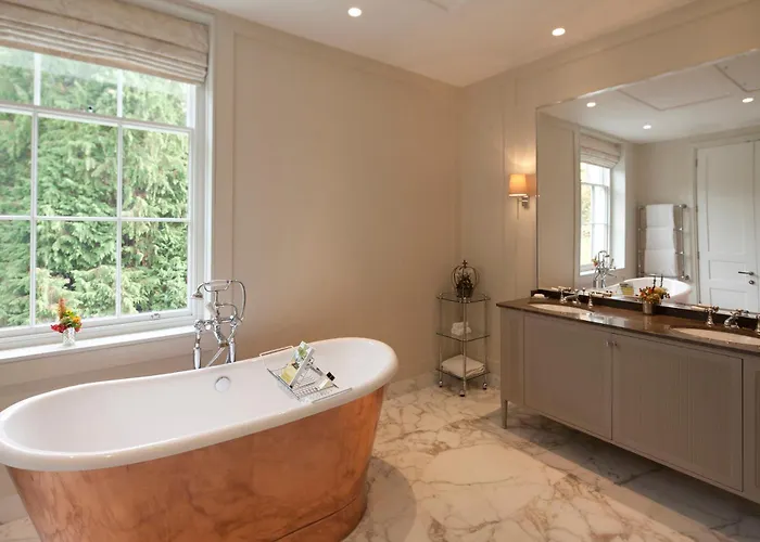 Coworth Park - Dorchester Collection