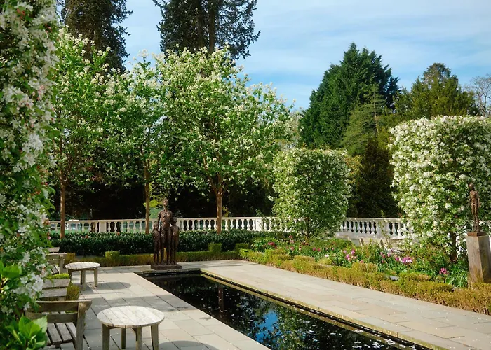 Coworth Park - Dorchester Collection