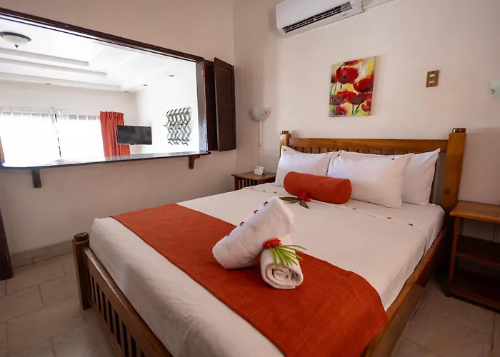 Maravida Social Hotel By Crazy Monkey
