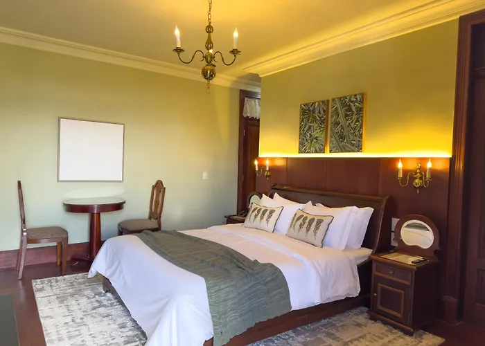 Aroso Paço Hotel