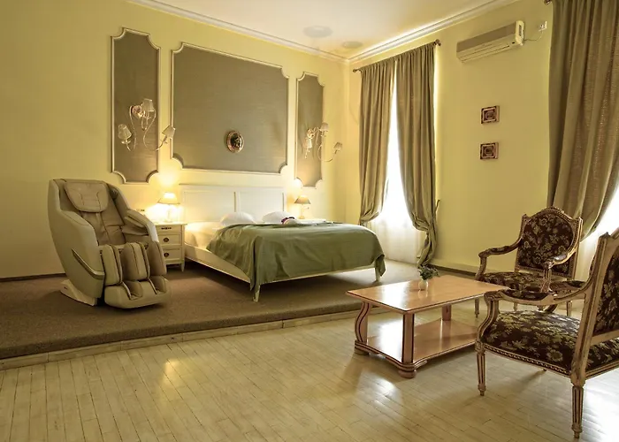 Villa Venus