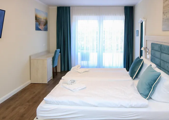 Hotel Nordkap
