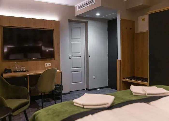 Oliva Hotel