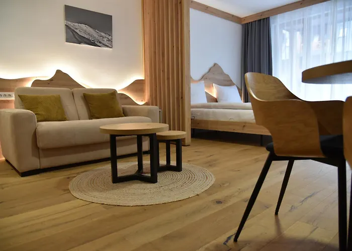 Aparthotel Vucko