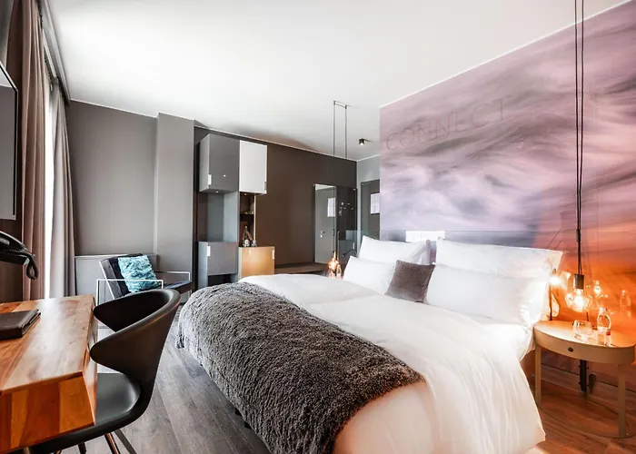 Hotel City Maribor