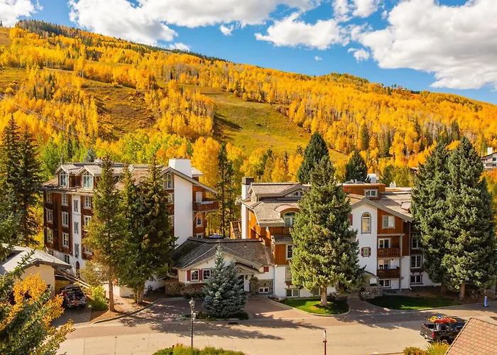 Vail Cheap Hotels