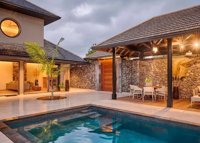 Palm Hotel & Spa