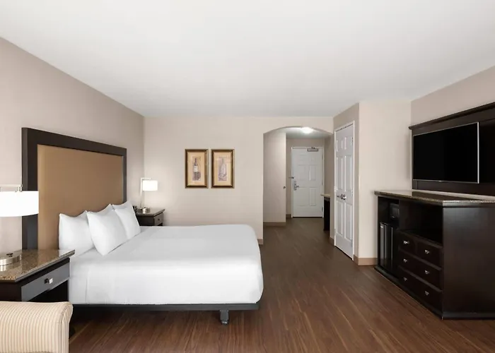 Grover Beach Cheap Hotels