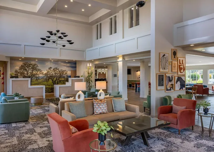 Grover Beach Hotels