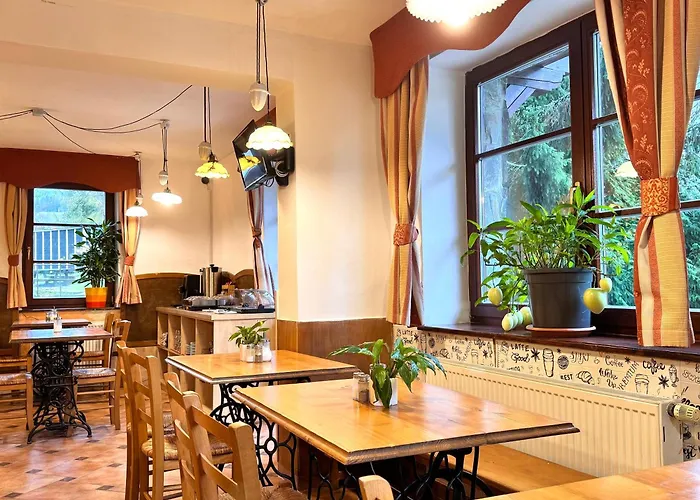 Sport hotel POMI