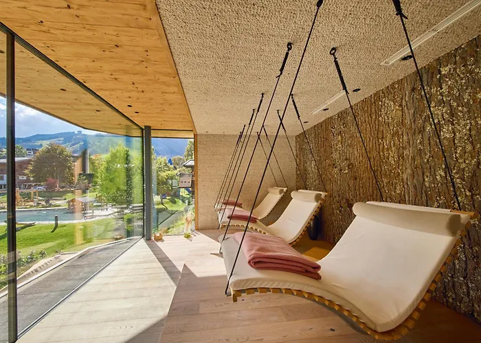 Rosentalerhof Hotel & Appartements