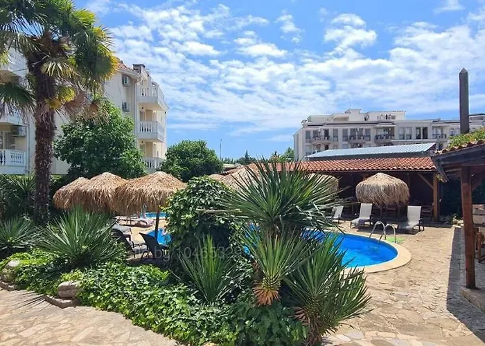 Family Hotel Tropicana