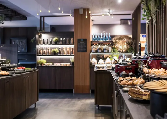 Alpstay - Smart Hotel Saslong
