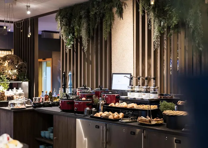 Alpstay - Smart Hotel Saslong