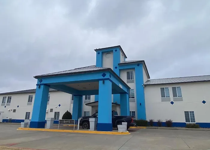 Days Inn By Wyndham Dodge City
