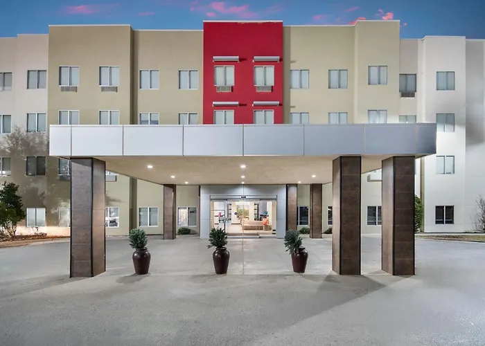 Lubbock Cheap Hotels