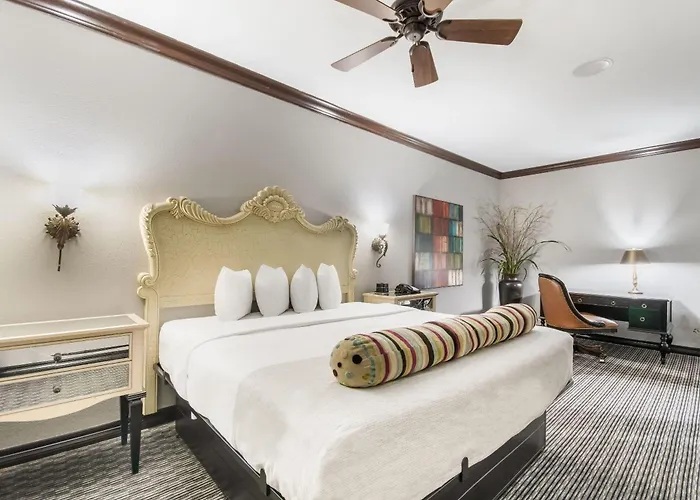 Lubbock Cheap Hotels