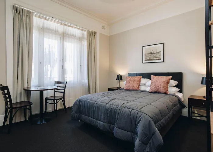 Hotel Gosford