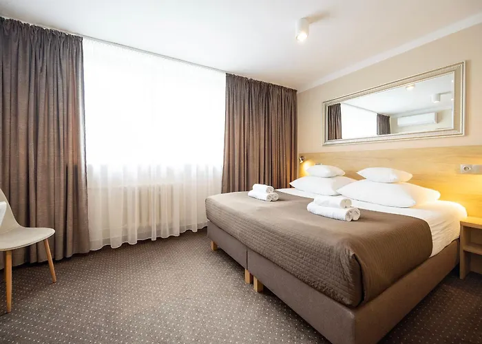 Hotel Boss
