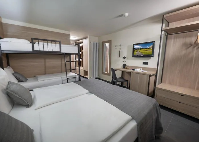 Hotel Loredana