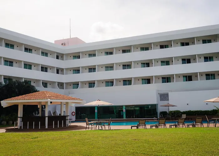 Hotel Katuxlan