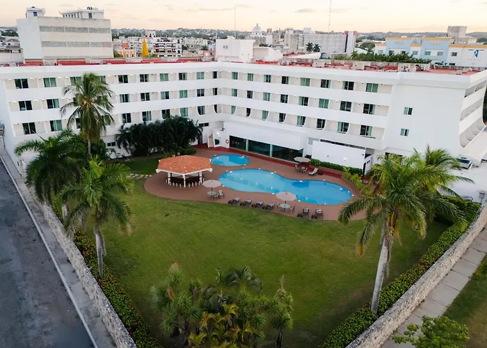 Hotel Katuxlan