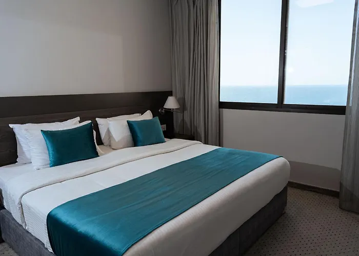 Beirut Aparthotels