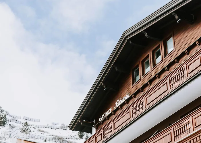 Hotel Hirlanda