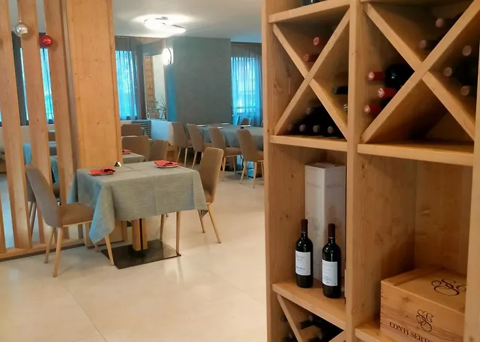 Hotel Serena