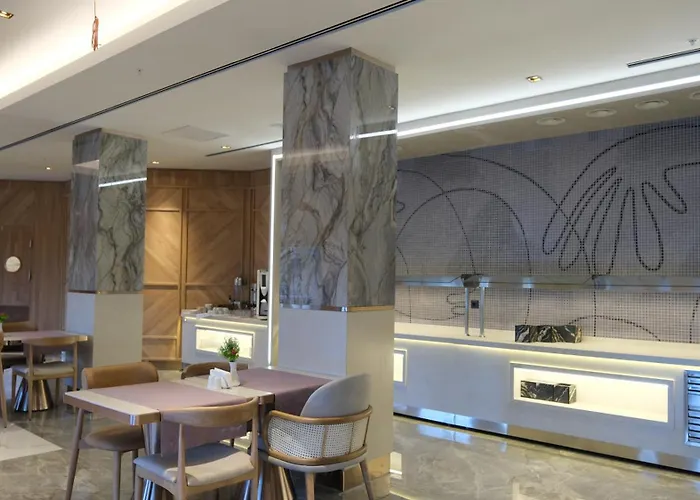 Buyuk Saruhan Hotel