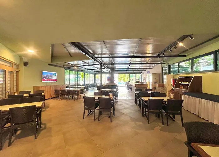 Club Palm Garden Keskin Hotel