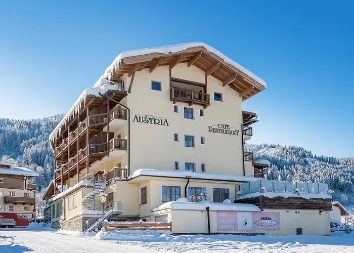 Hotel Austria
