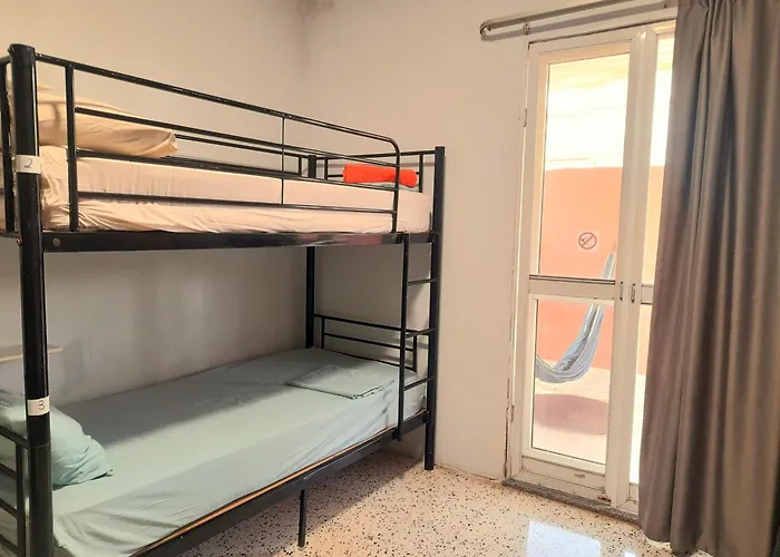 Boho Hostel