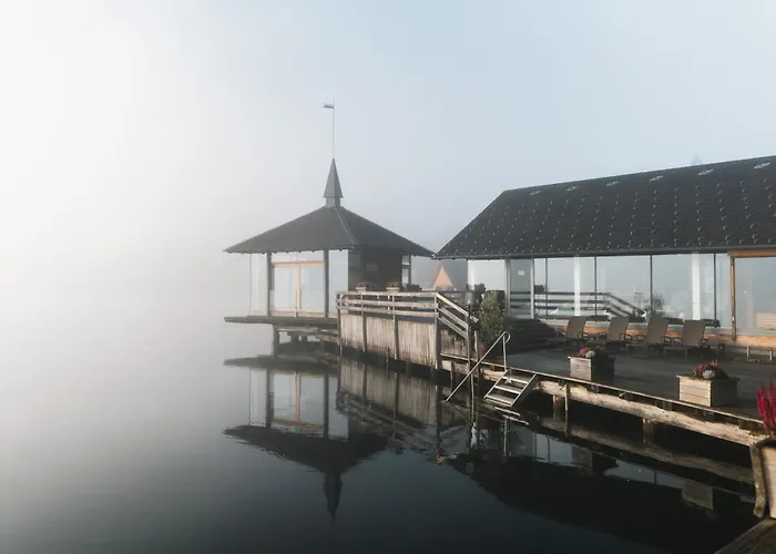 Tauroa Seehotel Grundlsee
