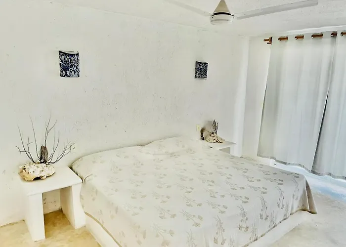 Casa Amor Pto Morelos
