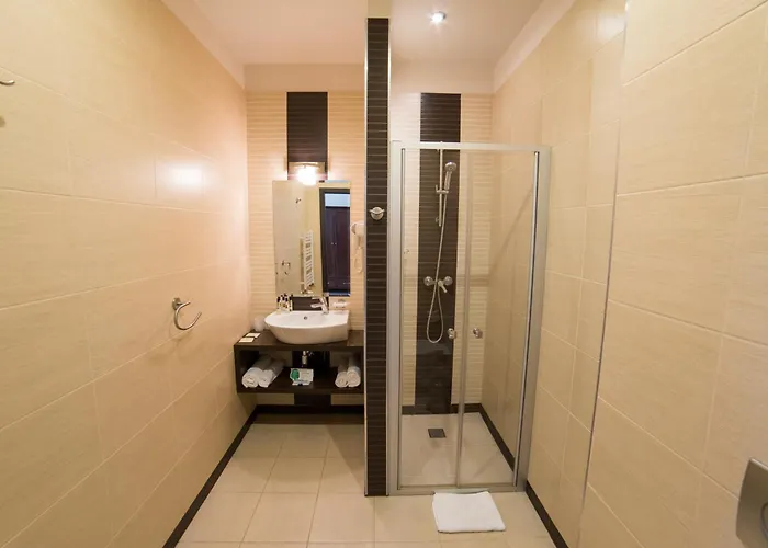 Hotel Starka