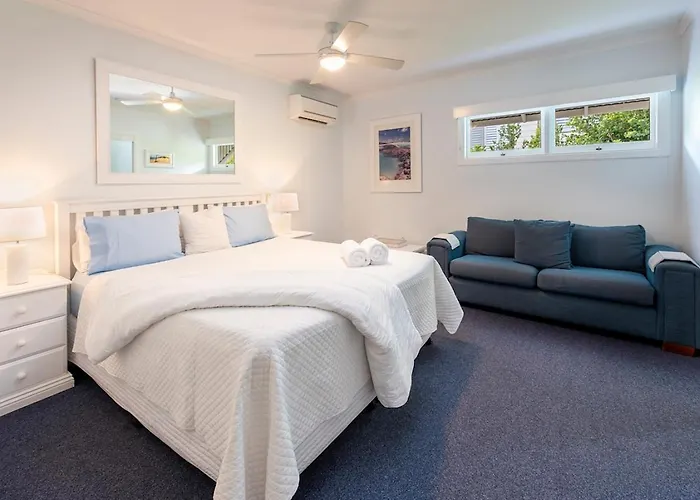 Debbie'S Place, Rainbow Beach Retreat