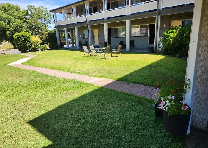 Bucketts Way Motel Gloucester