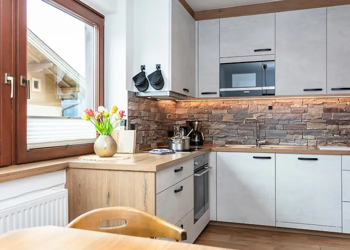 Hölzl Bed&Breakfast