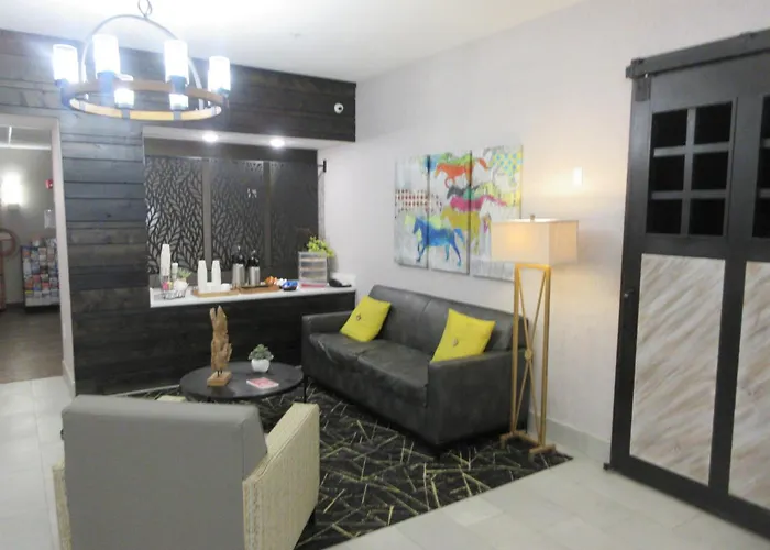 Best Western Decatur Inn